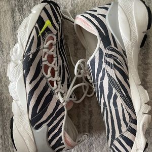 Nike Air Footscape Olivia Kim